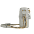 Gabrielle M, side view